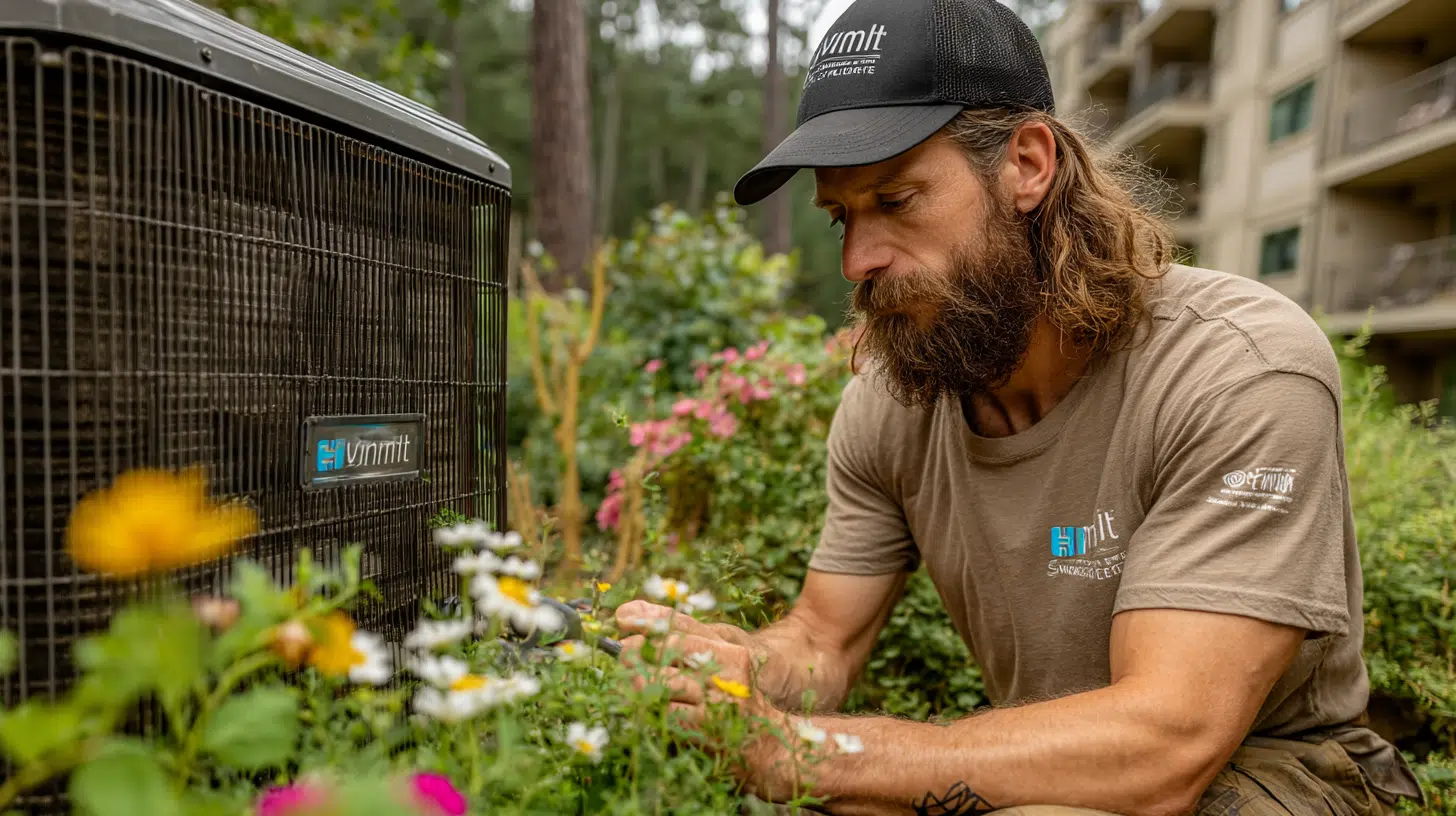 Why Summit HVAC Atlanta Is The Best HVAC Company Option In Decatur