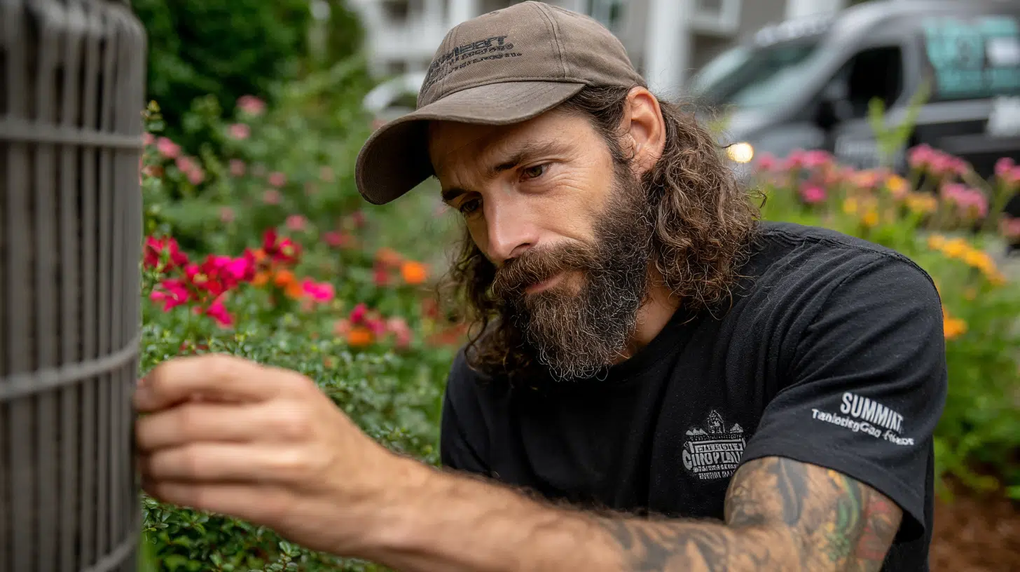 HVAC Company Decatur GA