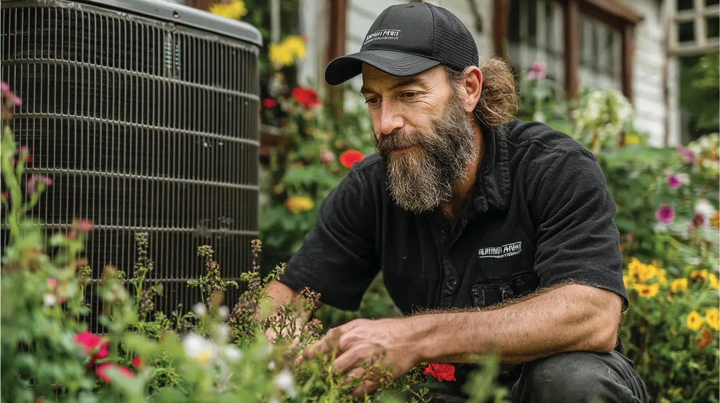 Why Summit HVAC Atlanta Is The Best HVAC Company Option In Doraville