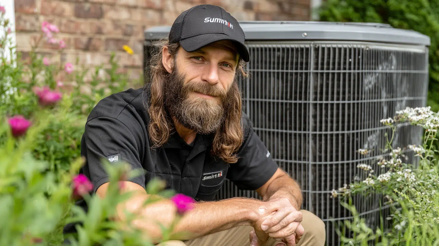 Our Approach To HVAC Company In Doraville