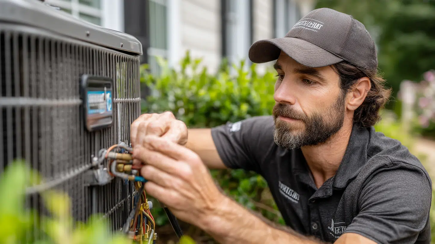 Why Summit HVAC Atlanta Is The Best HVAC Company Option In Druid Hills