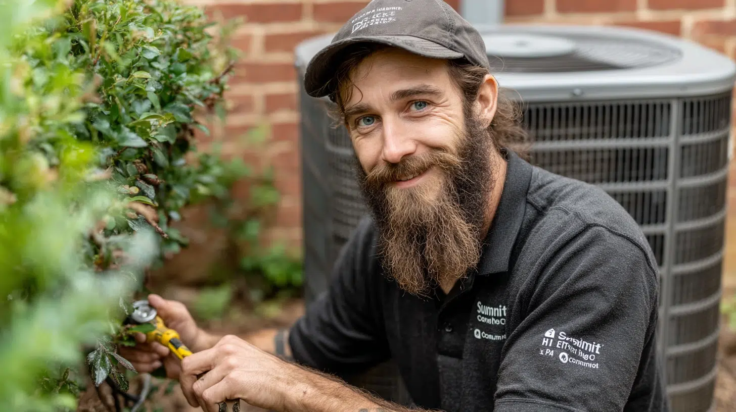 Our Approach To HVAC Company In Druid Hills