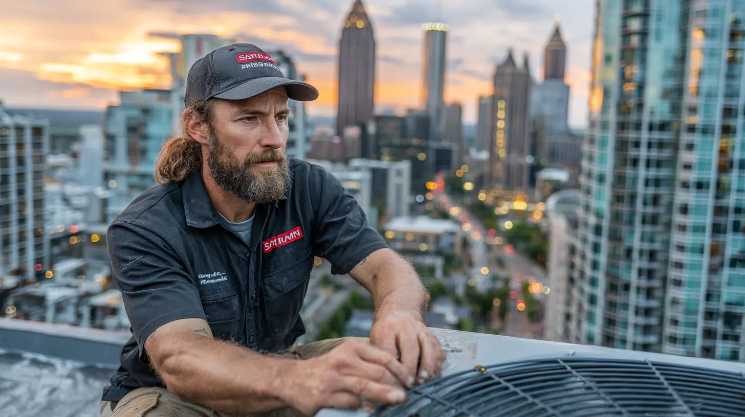 Why Summit HVAC Atlanta Is The Best HVAC Company Option In Dunwoody