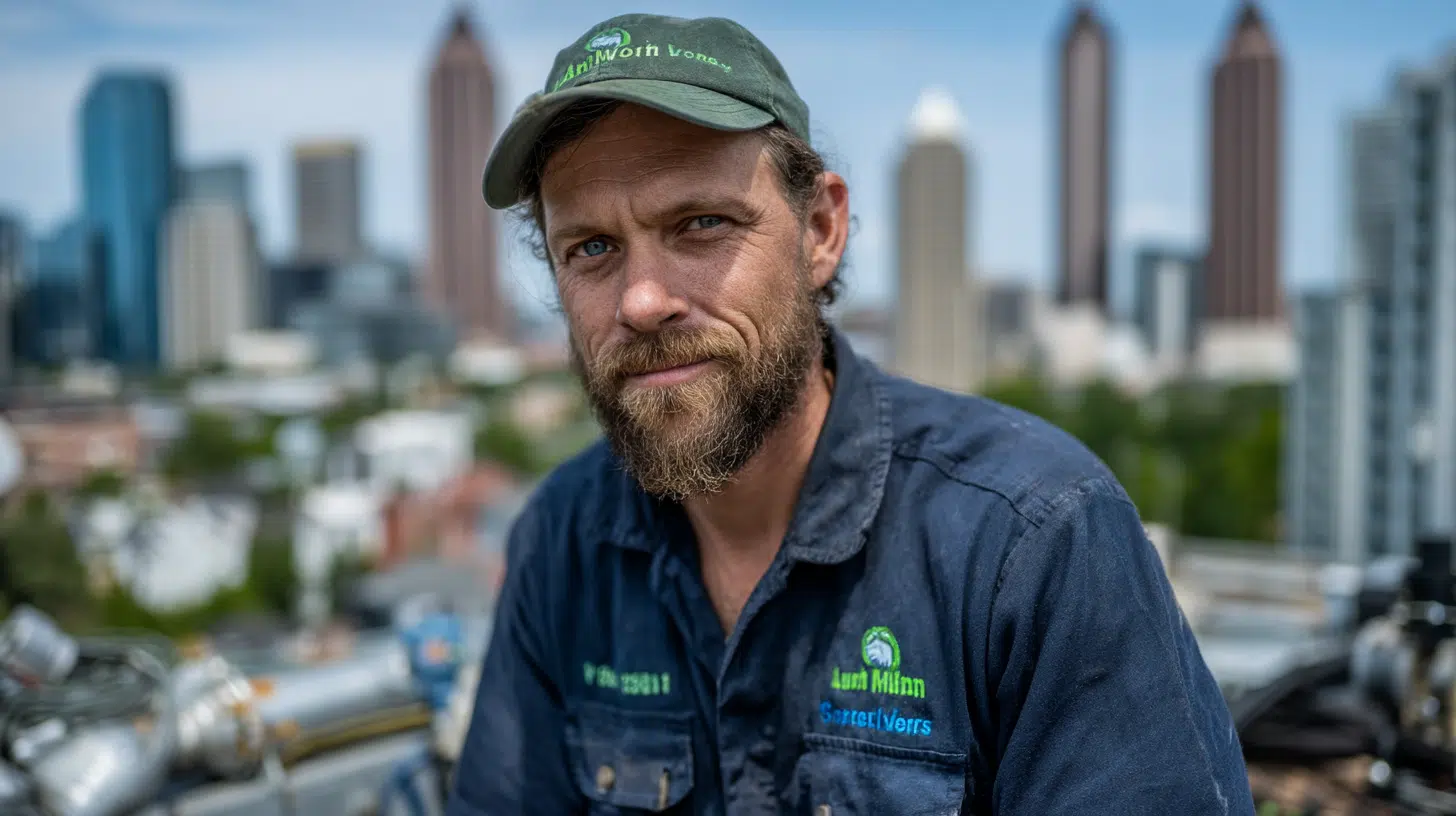 Our Approach To HVAC Company In Dunwoody