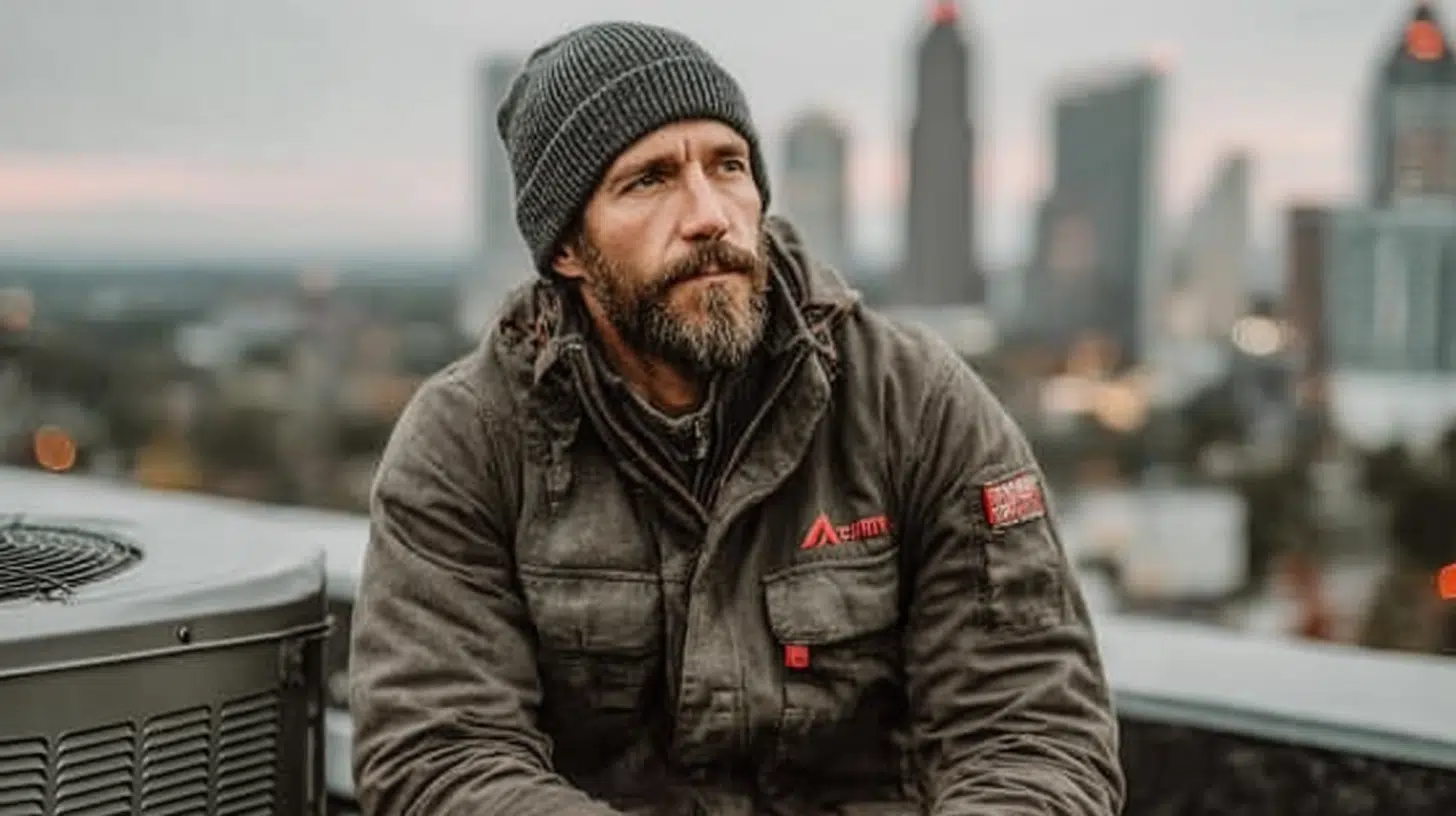 HVAC Company Dunwoody GA