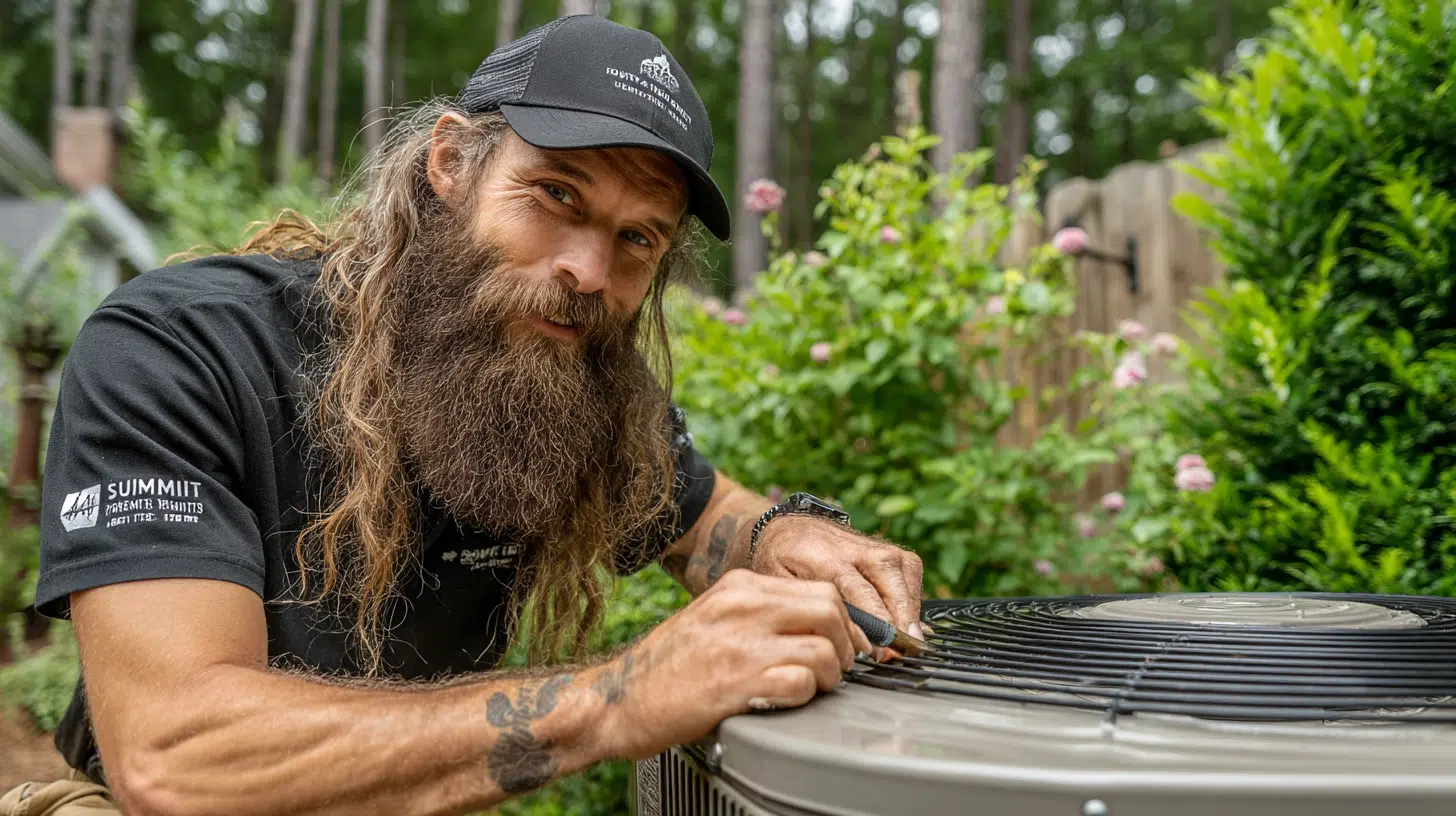 Why Summit HVAC Atlanta Is The Best HVAC Company Option In East Point