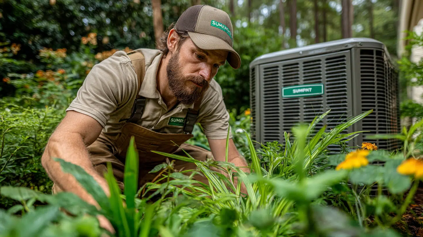 Our Approach To HVAC Company In East Point