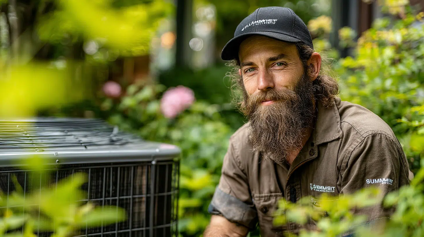 HVAC Company East Point GA