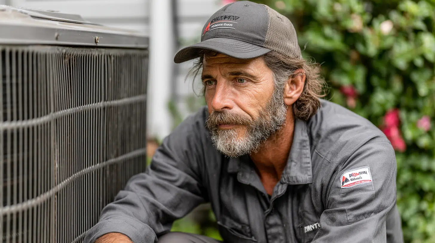 HVAC Company Fairburn GA