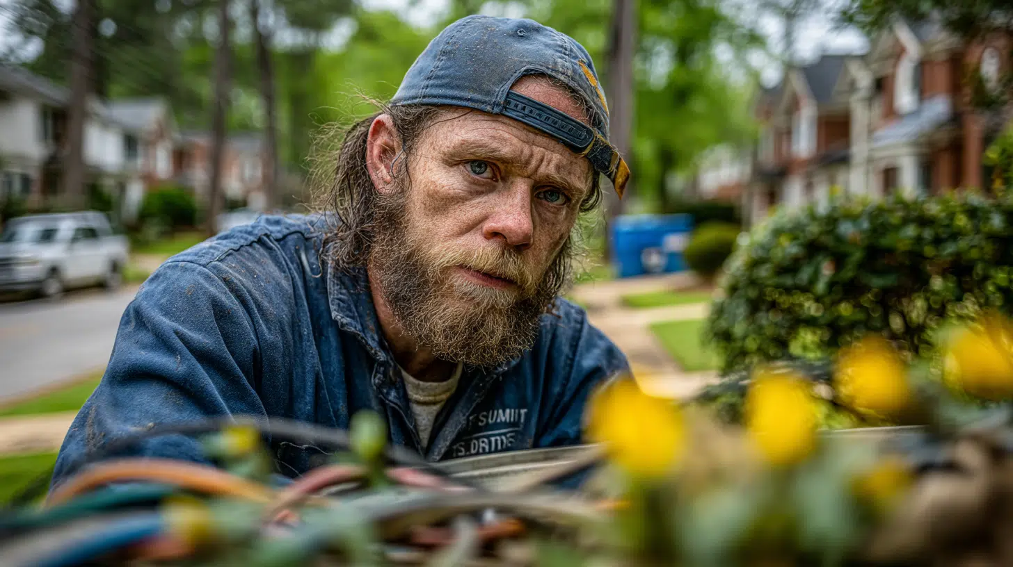 Our Approach To HVAC Company In Forest Park