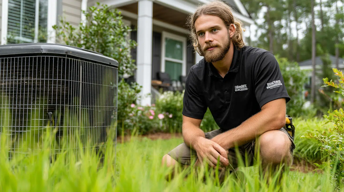 Our Approach To HVAC Near Me In Atlanta