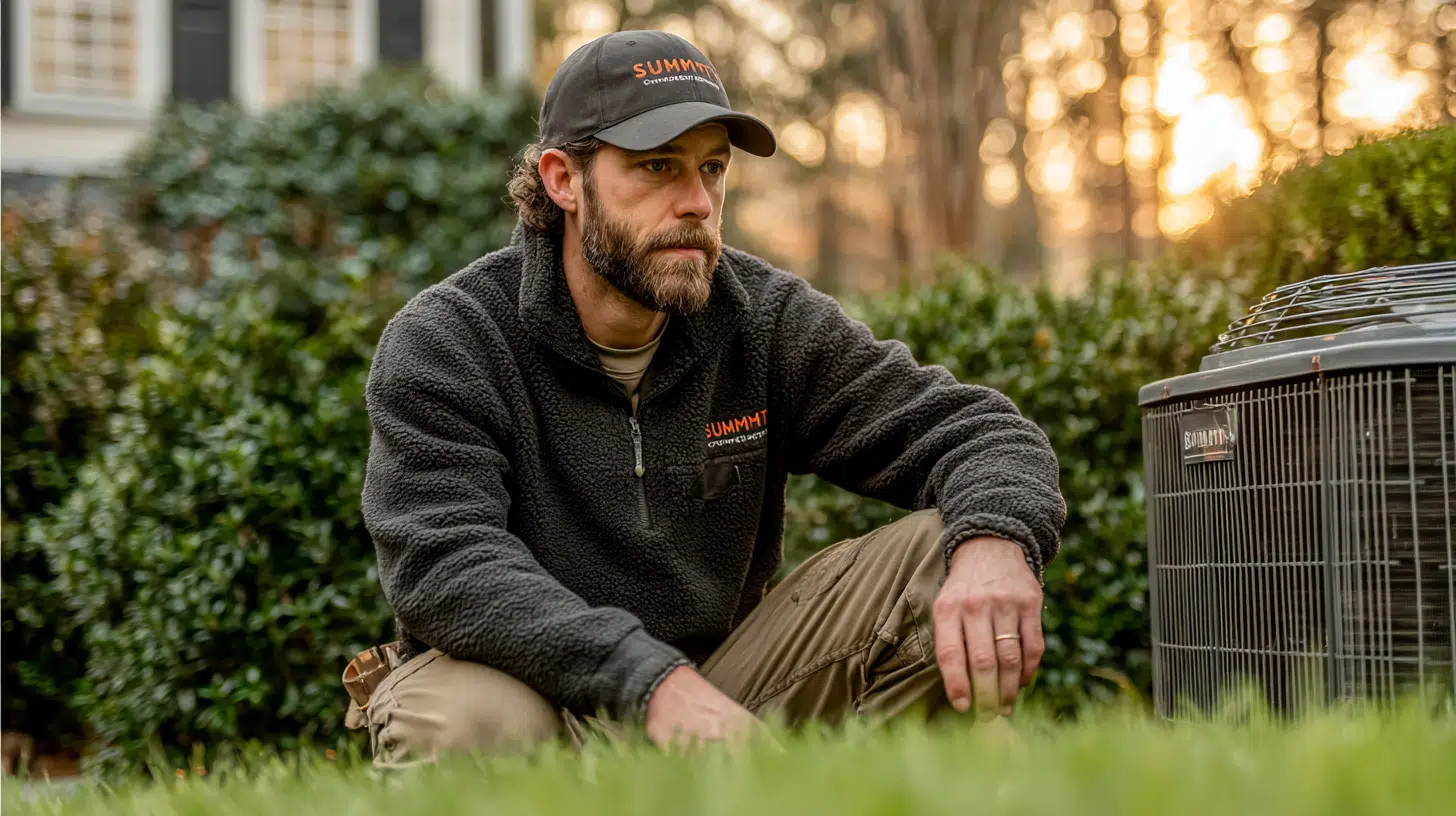Our Approach To HVAC Near Me In Austell