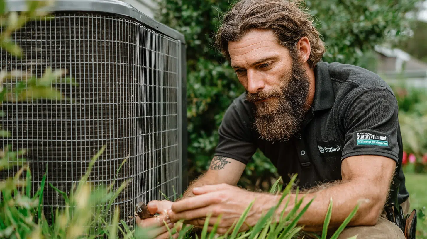 HVAC Near Me Chamblee GA