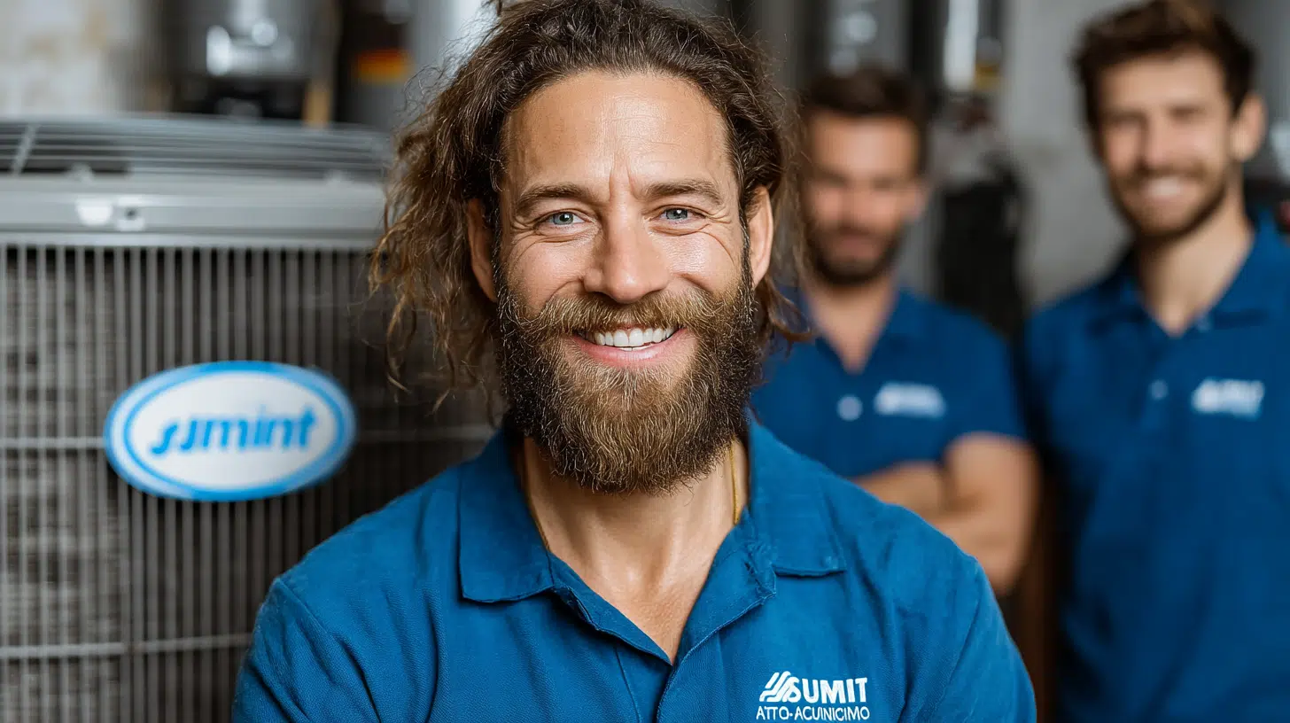 Why Summit HVAC Atlanta Is The Best HVAC Near Me Option In College Park