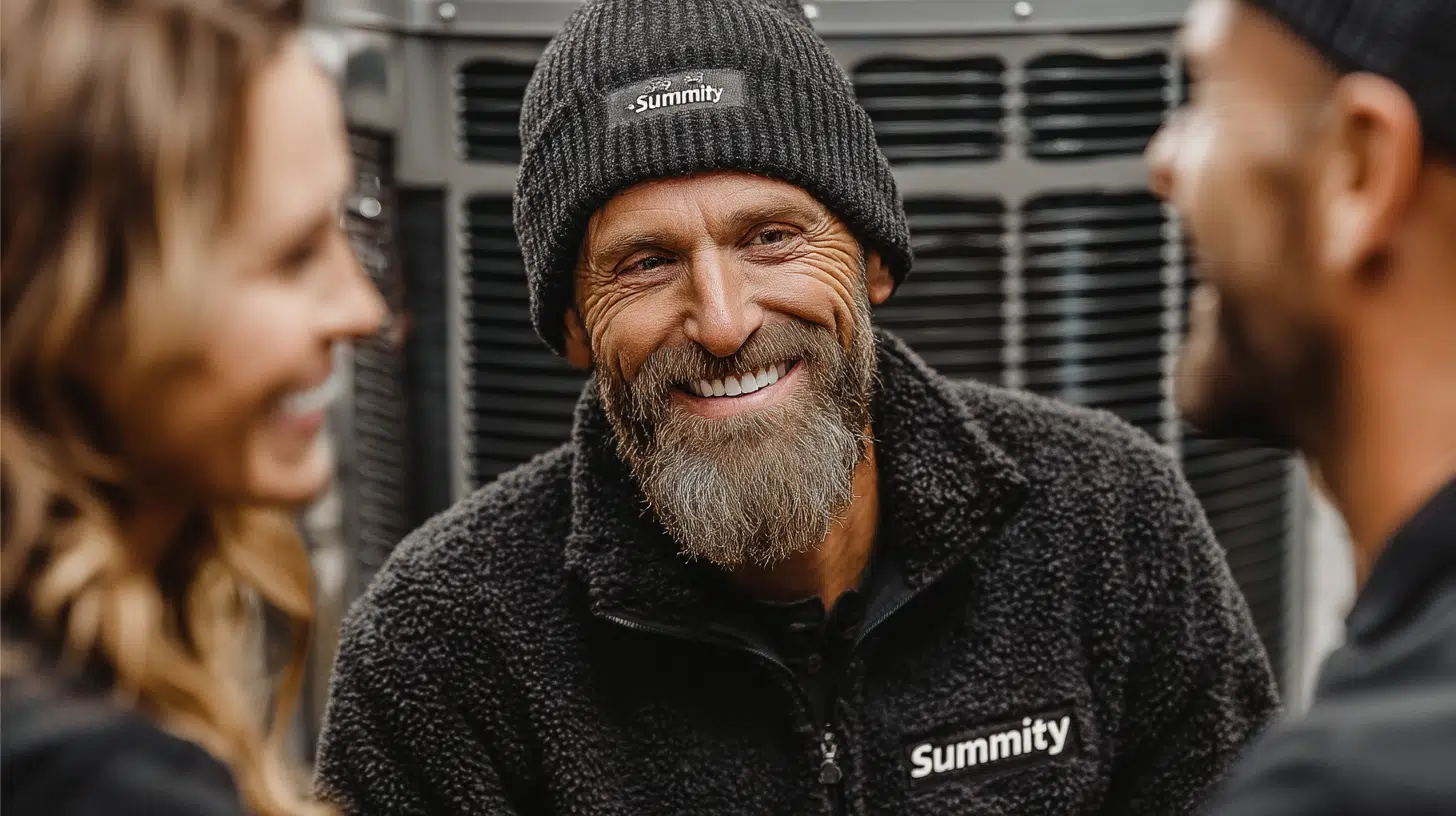 HVAC Near Me College Park GA