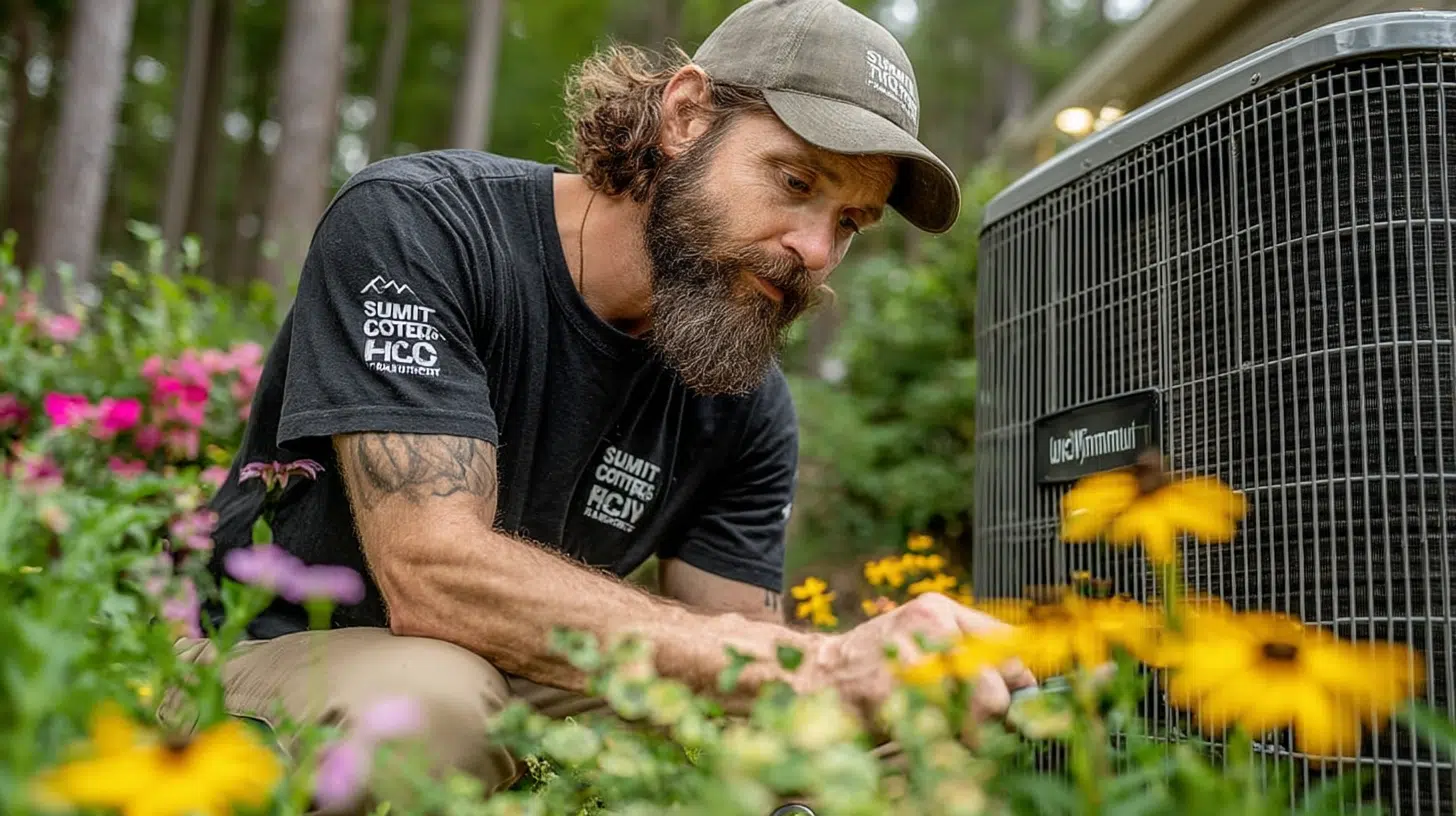 Our Approach To HVAC Near Me In Decatur