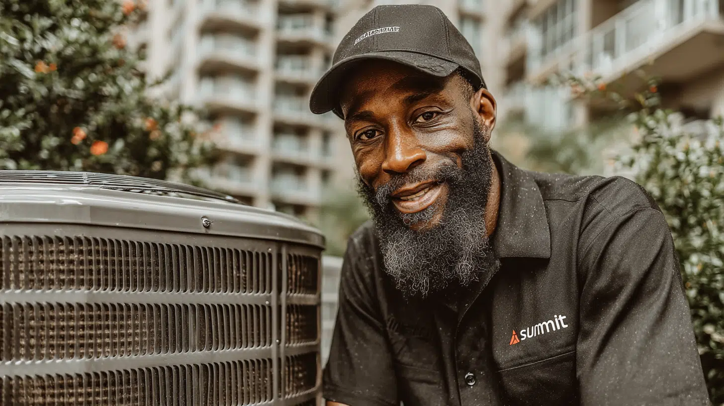 Why Summit HVAC Atlanta Is The Best HVAC Near Me Option In Druid Hills