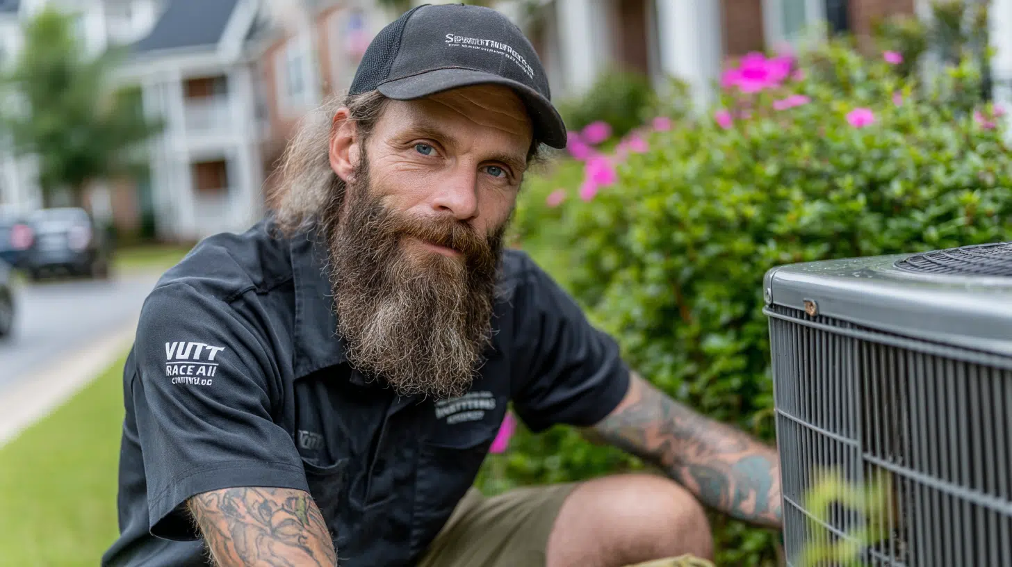 Our Approach To HVAC Near Me In Druid Hills