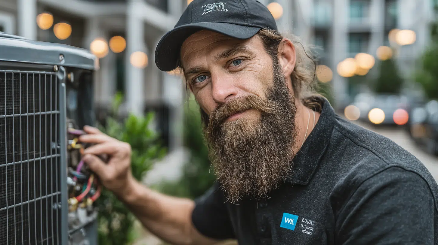 HVAC Near Me Druid Hills GA