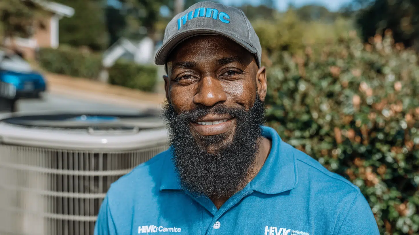 Why Summit HVAC Atlanta Is The Best HVAC Near Me Option In Dunwoody