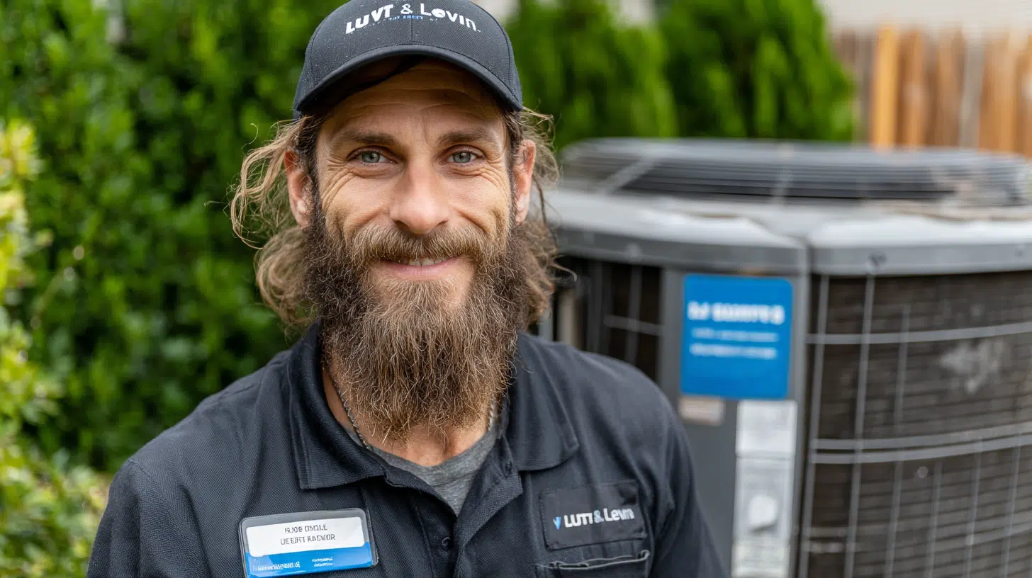 HVAC Near Me Dunwoody GA