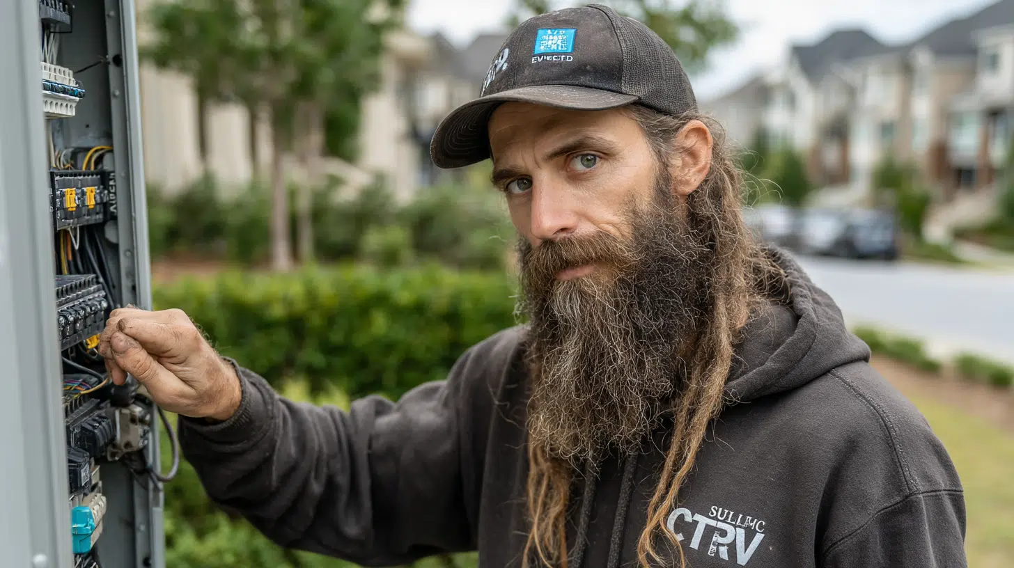 Why Summit HVAC Atlanta Is The Best HVAC Near Me Option In East Point