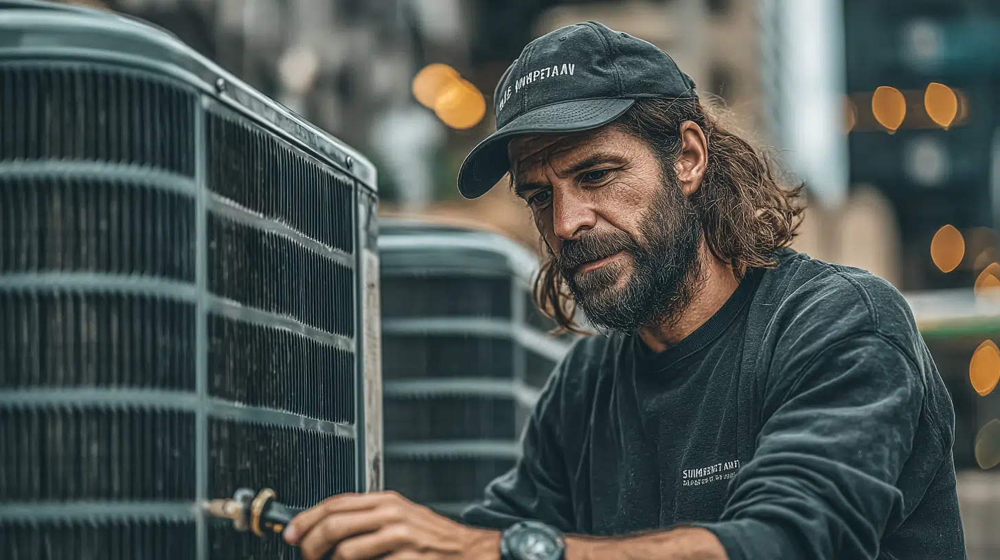 HVAC Near Me East Point GA