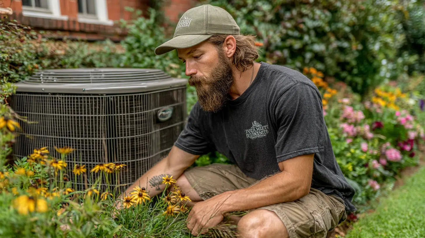 Why Summit HVAC Atlanta Is The Best HVAC Near Me Option In Fairburn