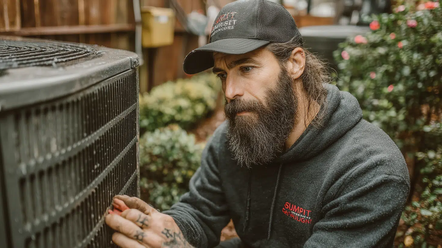 Our Approach To HVAC Near Me In Fairburn