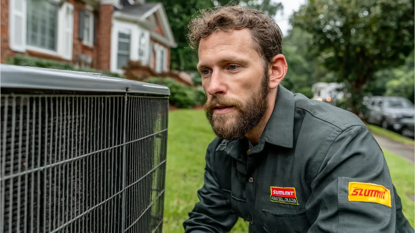 Our Approach To HVAC Near Me In Forest Park