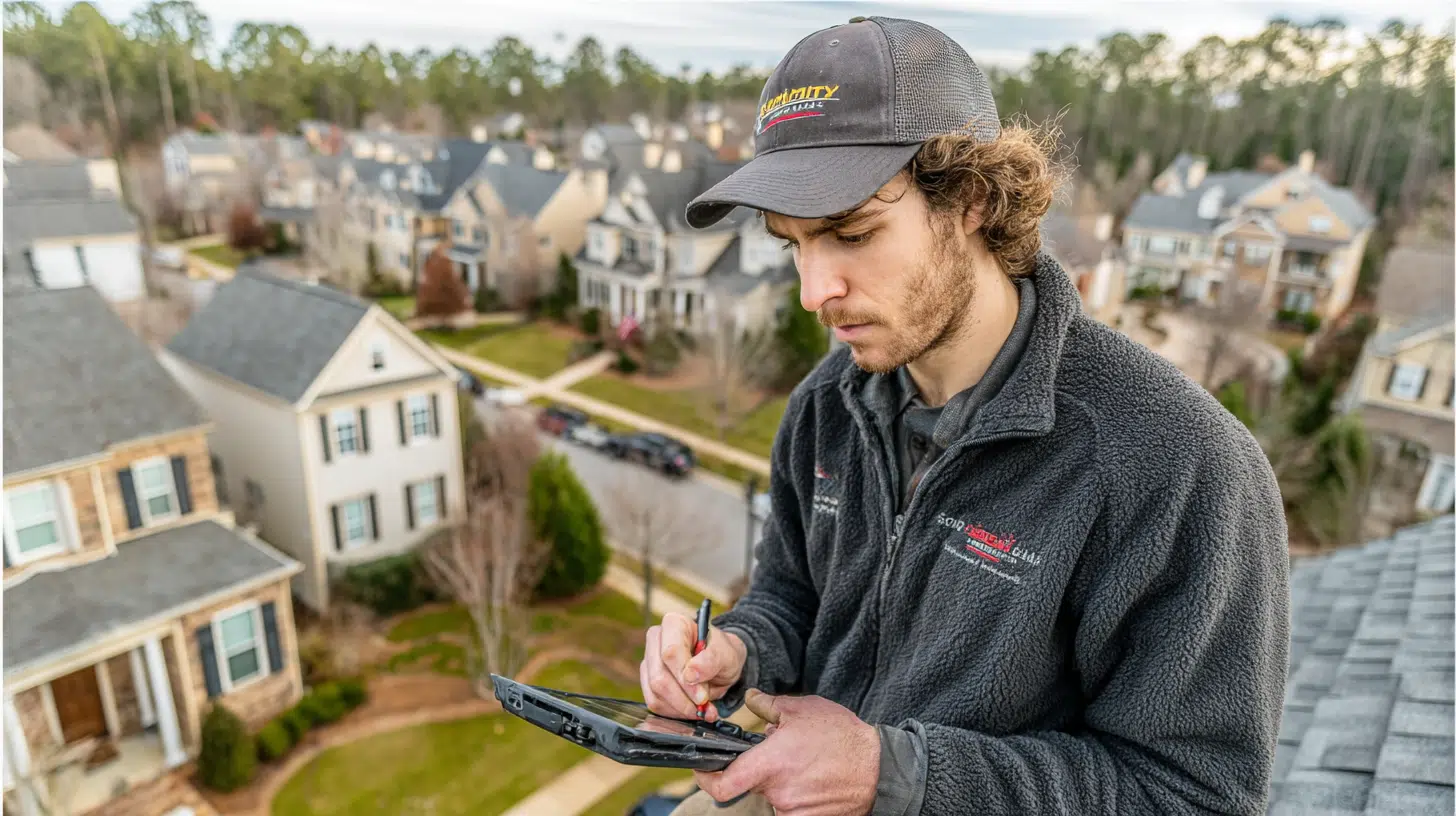 HVAC Near Me Forest Park GA