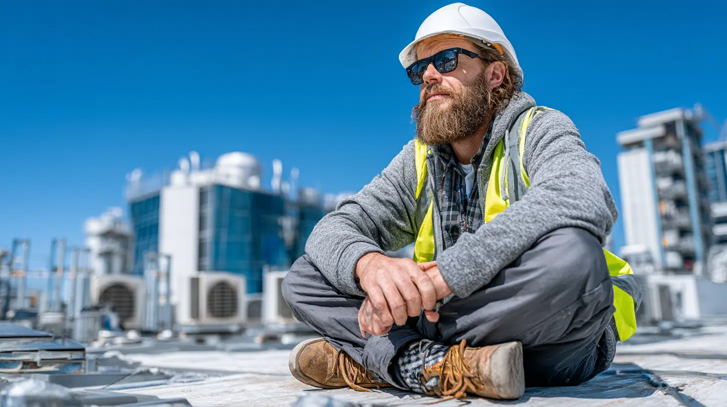 HVAC Belvedere Park GA