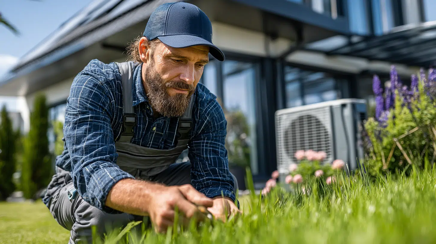 Our Approach To HVAC In Forest Park