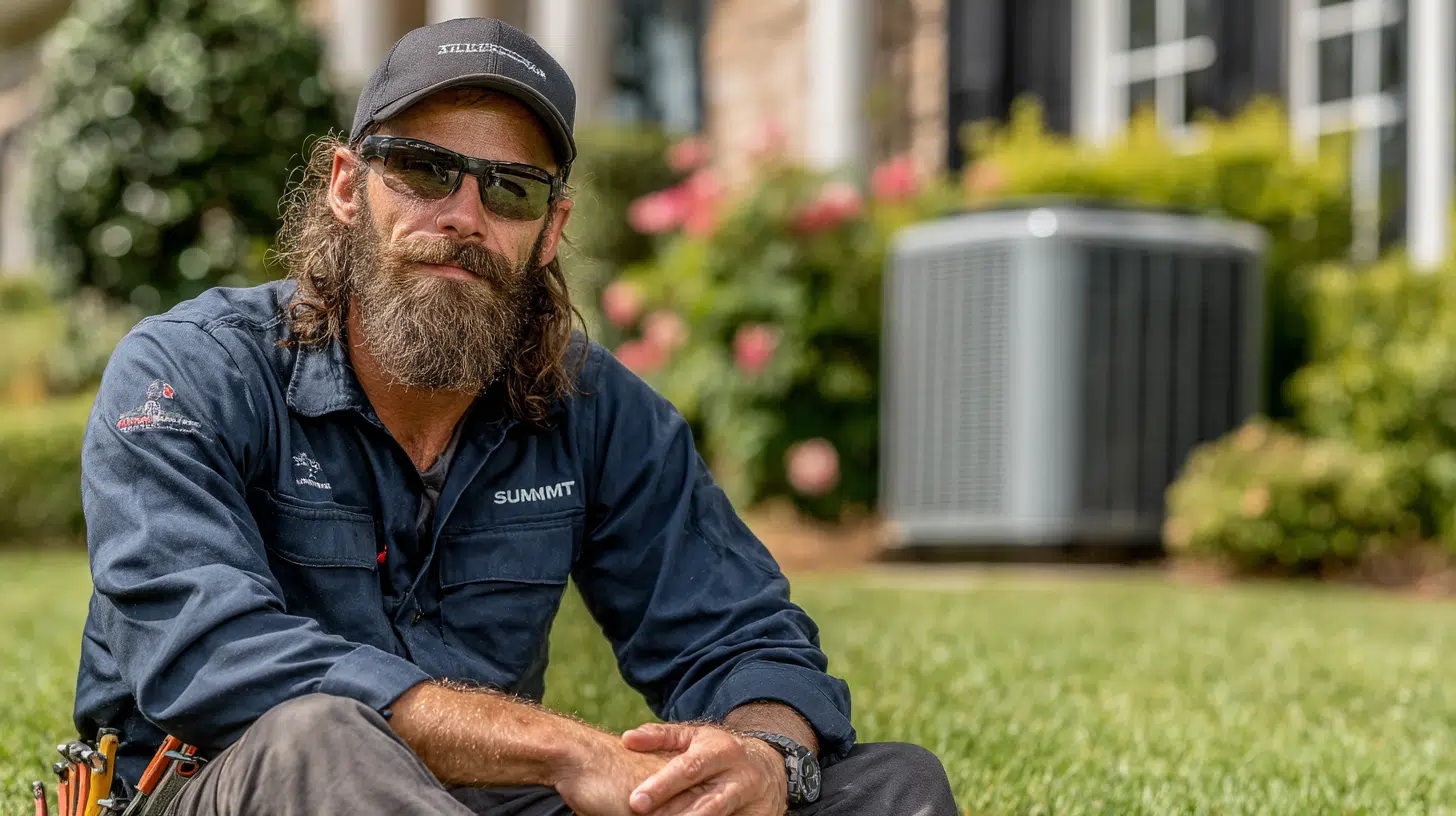 Our Approach To HVAC In Lilburn