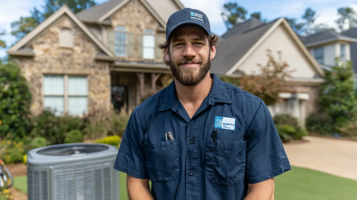 HVAC Lilburn GA