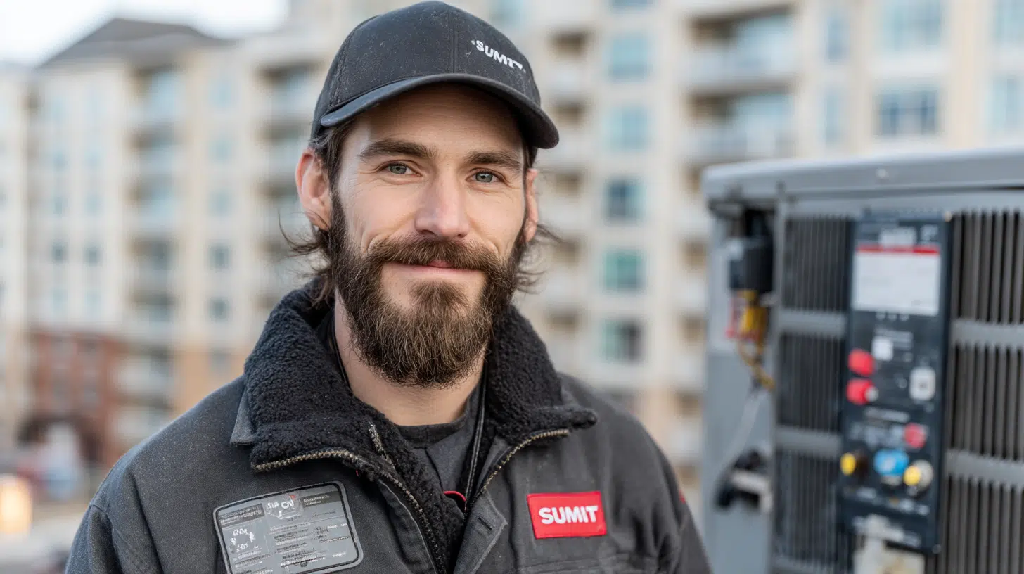 HVAC North Atlanta GA