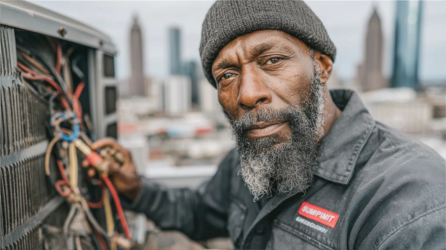 Why Summit HVAC Atlanta Is The Best HVAC Option In Powder Springs