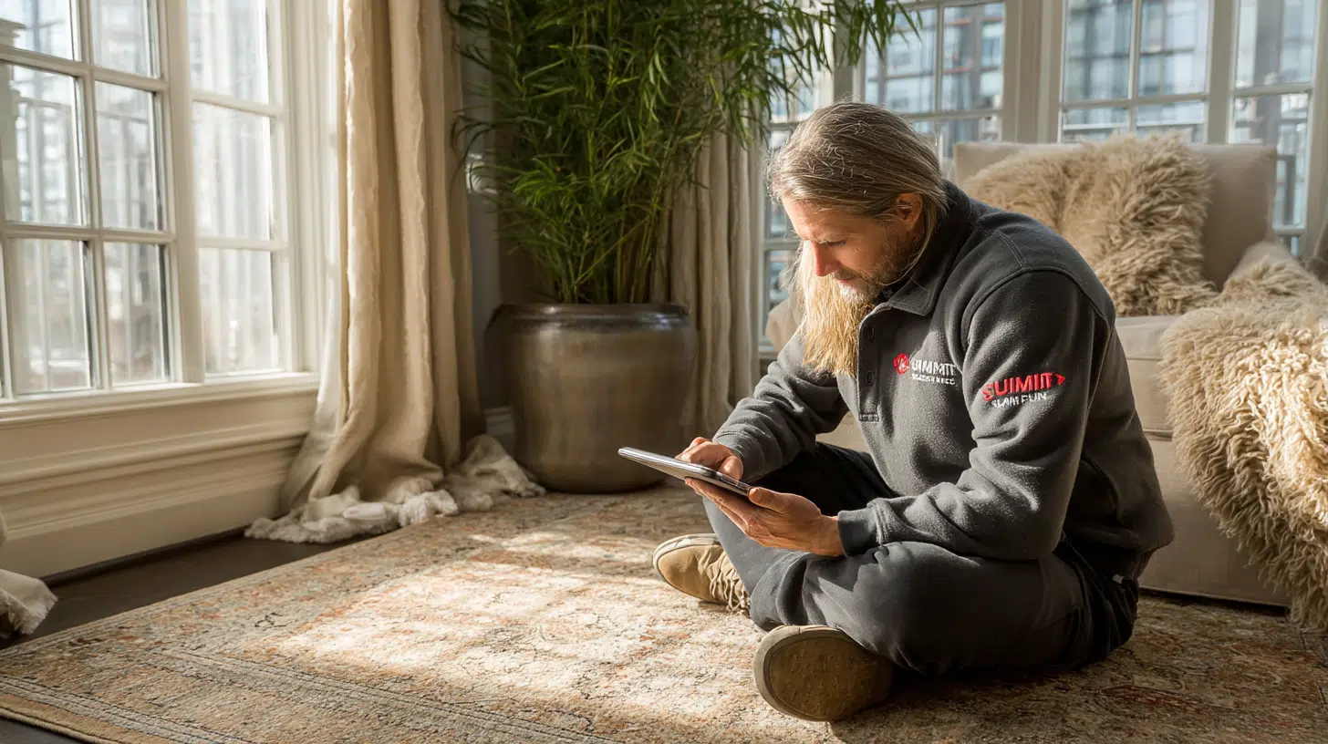 Our Unique Approach To Heating and Cooling In Atlanta