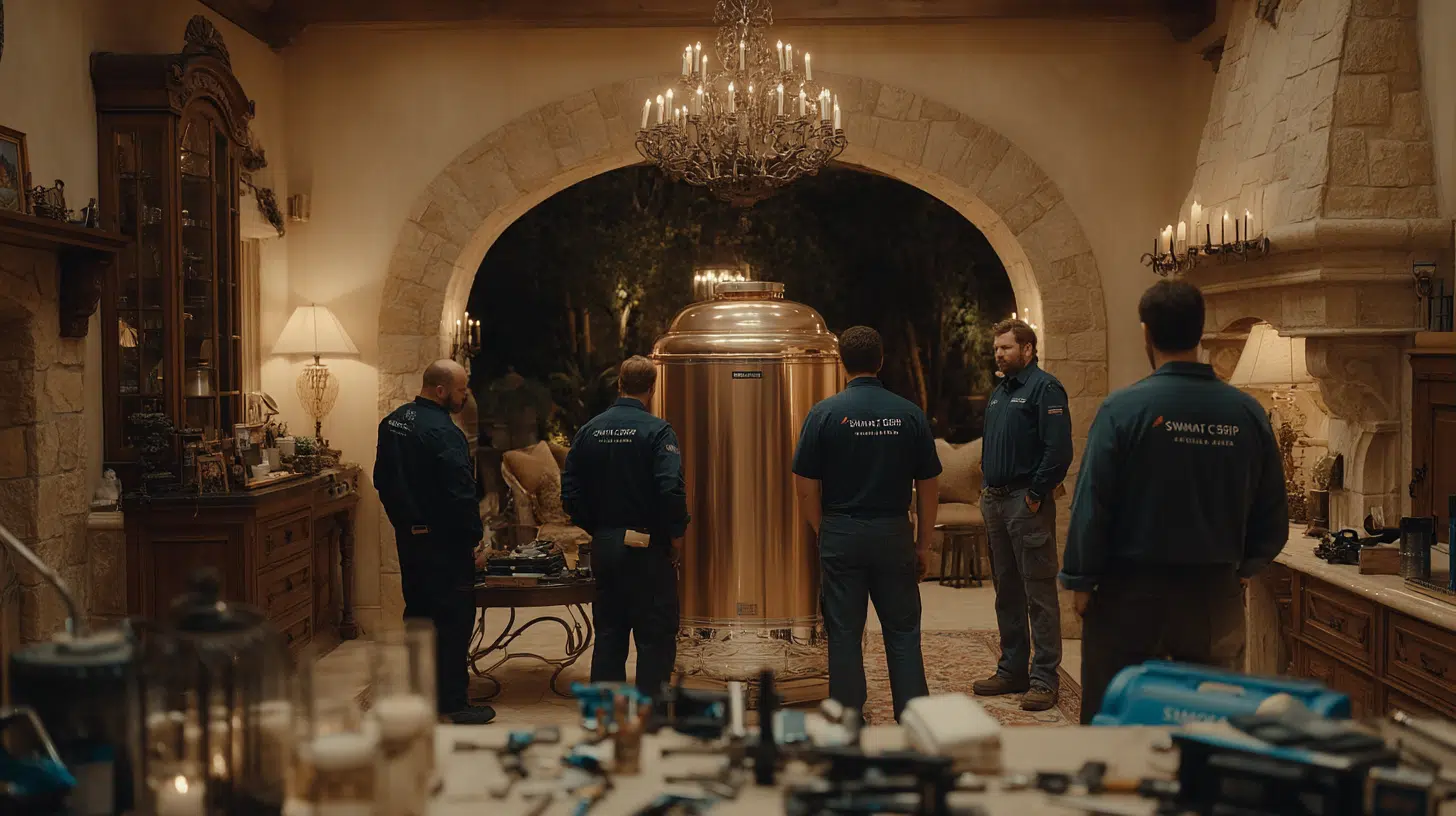 Heating and Cooling Atlanta GA