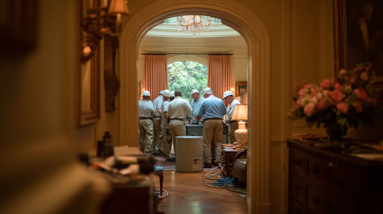 Our Approach To Heating and Cooling In Atlanta