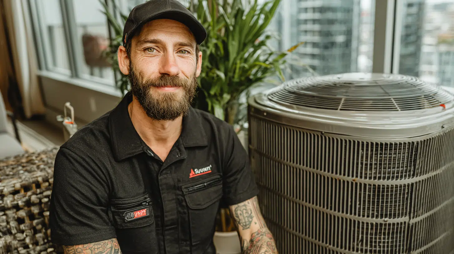 Why Summit HVAC Atlanta Is The Best Heating and Cooling Option In Belvedere Park