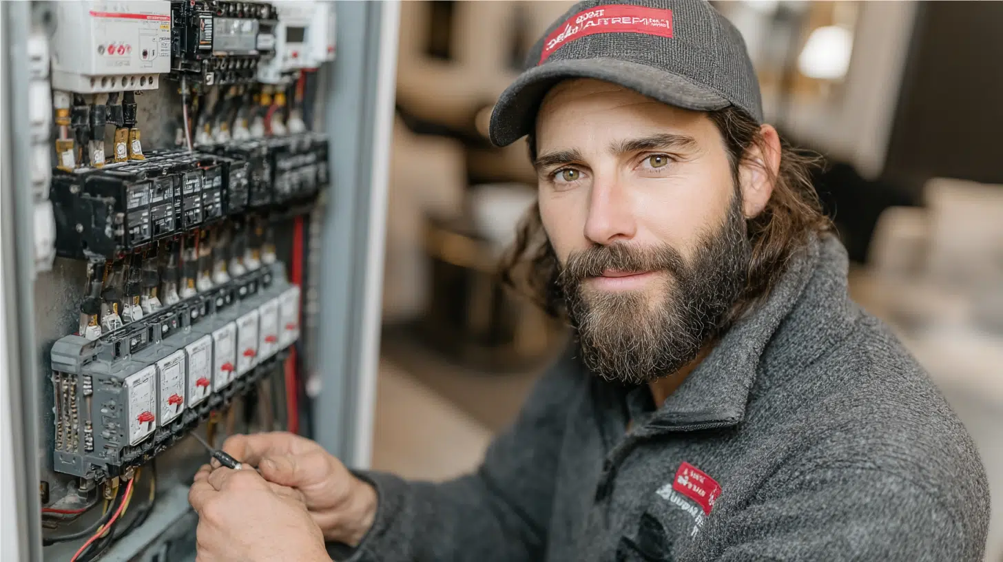 Heating and Cooling Belvedere Park GA