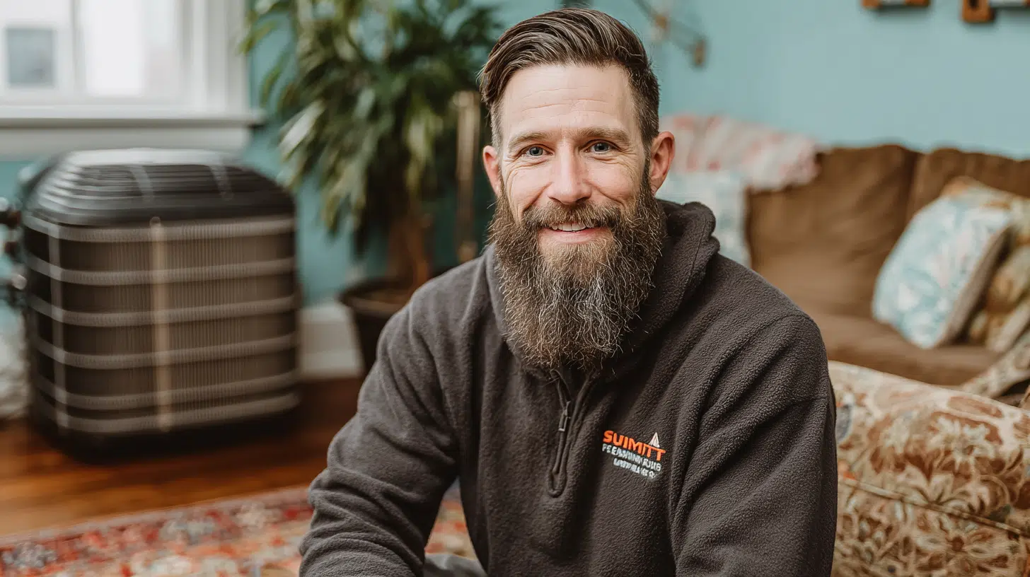 Why Summit HVAC Atlanta Is The Best Heating and Cooling Option In College Park