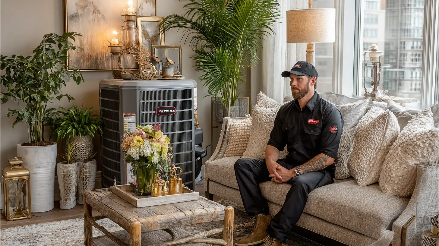 Why Summit HVAC Atlanta Is The Best Heating and Cooling Option In Decatur