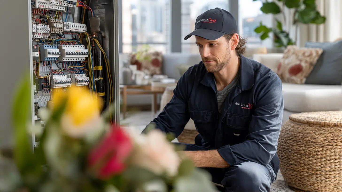Our Approach To Heating and Cooling In Decatur