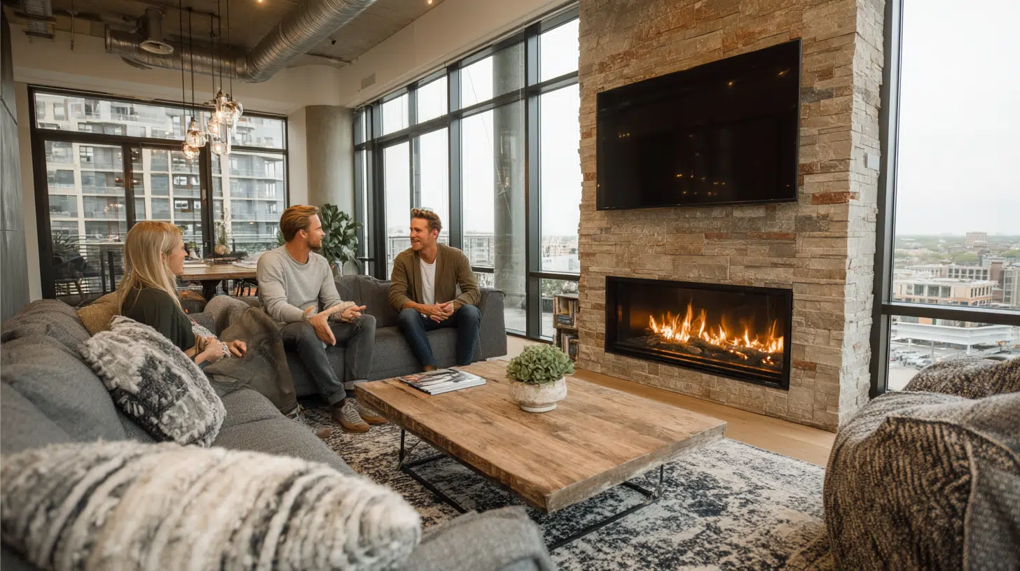 Our Approach To Heating and Cooling In Doraville