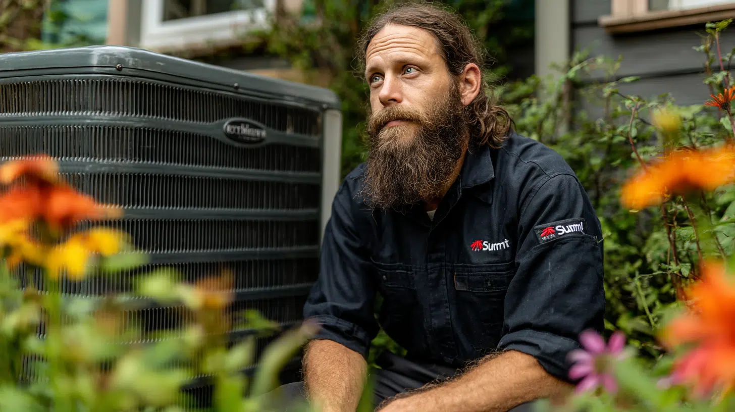 Why Summit HVAC Atlanta Is The Best Heating and Cooling Option In Druid Hills