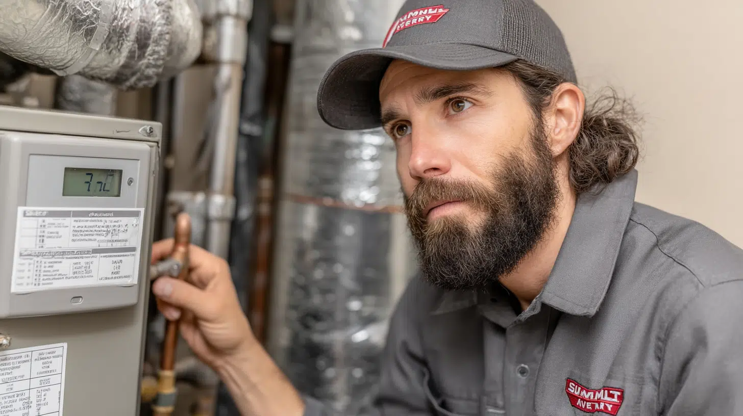 Why Summit HVAC Atlanta Is The Best Heating and Cooling Option In East Point