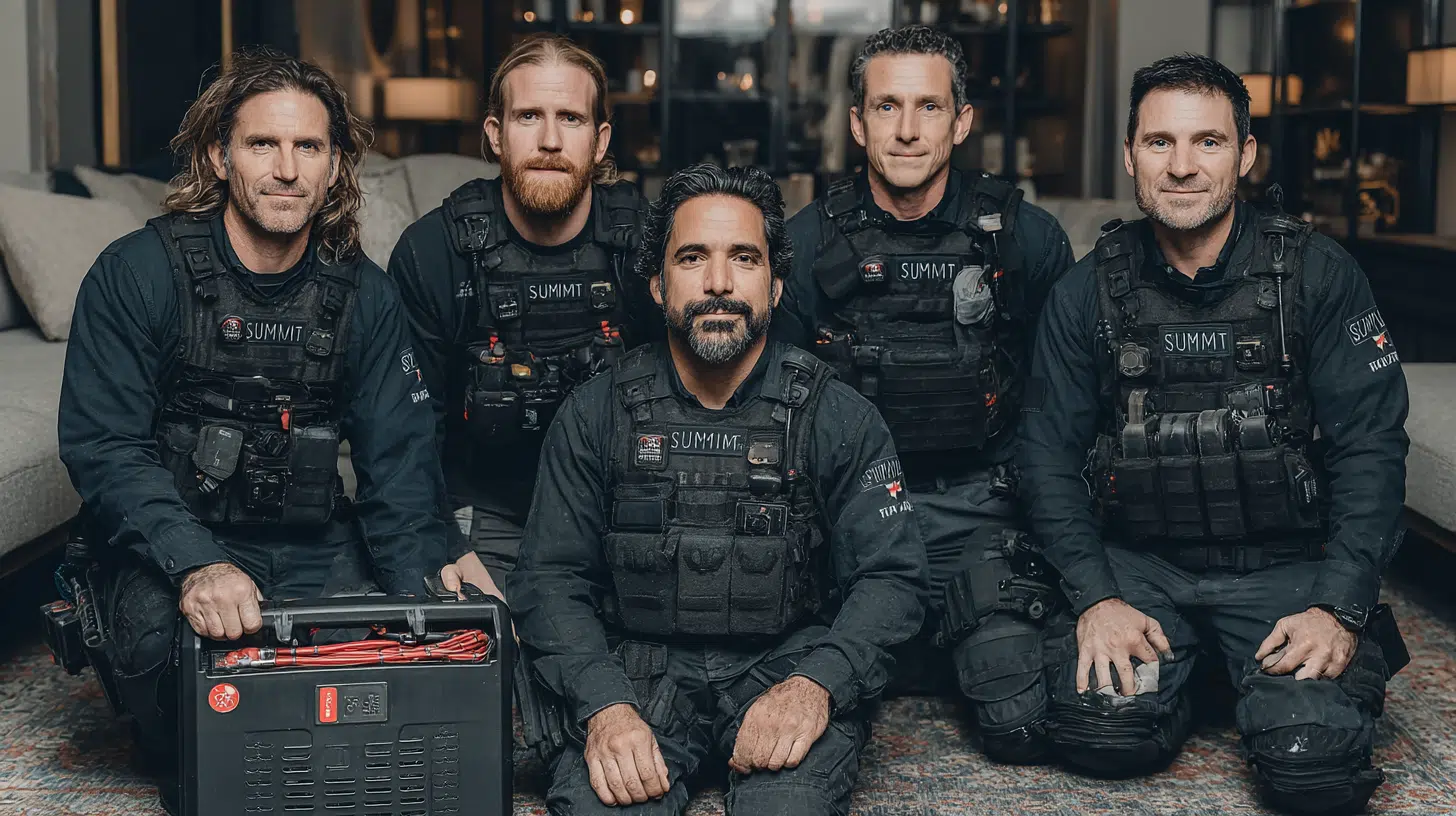 Why Summit HVAC Atlanta Is The Best Heating and Cooling Option In Fairburn