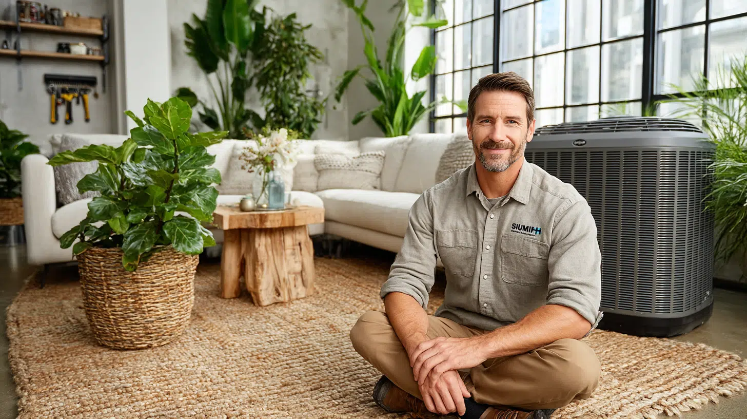Why Summit HVAC Atlanta Is The Best Heating and Cooling Option In Forest Park